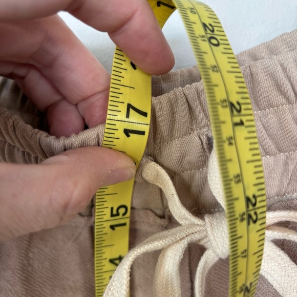 Kervology Wide Leg Elastic Waist Pants Size 1X NWT - Picture 5 of 11